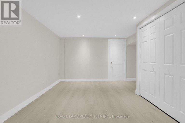 #LOWER - 75 MARSHALL STREET, Barrie (Allandale Heights), Ontario, L4N3S9