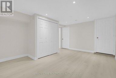 #LOWER - 75 MARSHALL STREET Barrie (Allandale Heights) Ontario photo 9