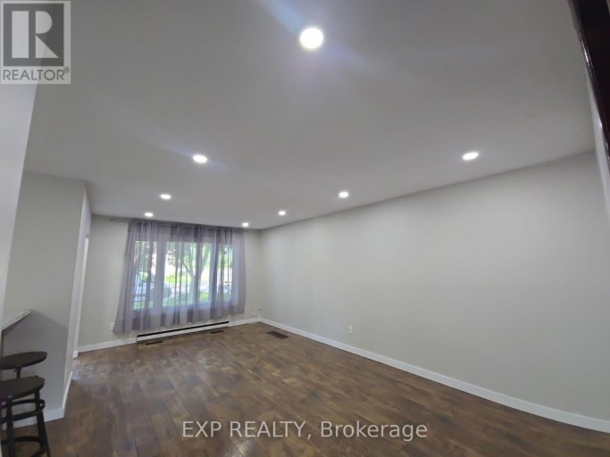 MAIN LEVEL - 87 WELLINGTON STREET E, Brampton (Downtown Brampton), Ontario, L6W1Y6
