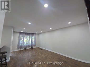 MAIN LEVEL - 87 WELLINGTON STREET E Brampton (Downtown Brampton) Ontario photo 10