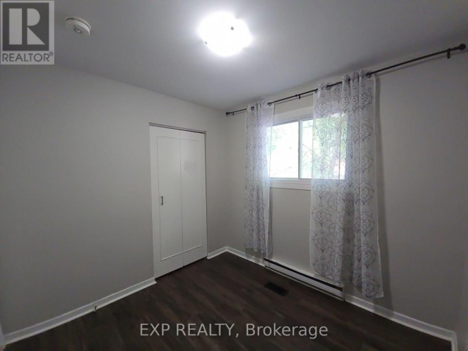 MAIN LEVEL - 87 WELLINGTON STREET E, Brampton (Downtown Brampton), Ontario, L6W1Y6