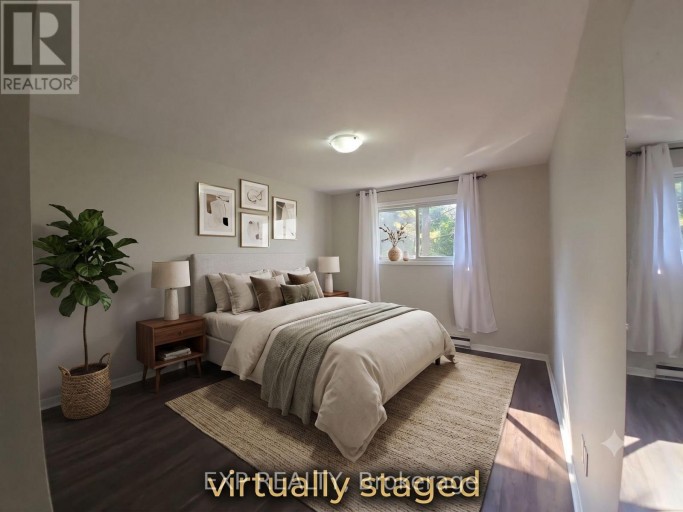 MAIN LEVEL - 87 WELLINGTON STREET E, Brampton (Downtown Brampton), Ontario, L6W1Y6