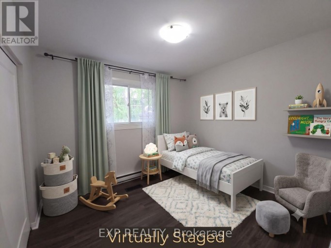 MAIN LEVEL - 87 WELLINGTON STREET E, Brampton (Downtown Brampton), Ontario, L6W1Y6