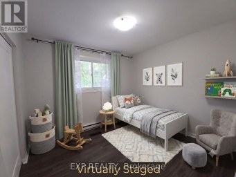 MAIN LEVEL - 87 WELLINGTON STREET E Brampton (Downtown Brampton) Ontario photo 5