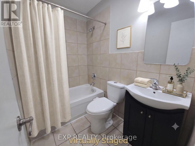 MAIN LEVEL - 87 WELLINGTON STREET E, Brampton (Downtown Brampton), Ontario, L6W1Y6