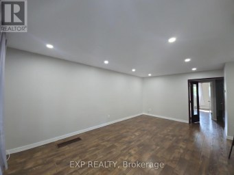 MAIN LEVEL - 87 WELLINGTON STREET E Brampton (Downtown Brampton) Ontario photo 7