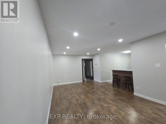 MAIN LEVEL - 87 WELLINGTON STREET E Brampton (Downtown Brampton) Ontario photo 8