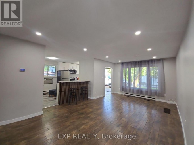 MAIN LEVEL - 87 WELLINGTON STREET E, Brampton (Downtown Brampton), Ontario, L6W1Y6