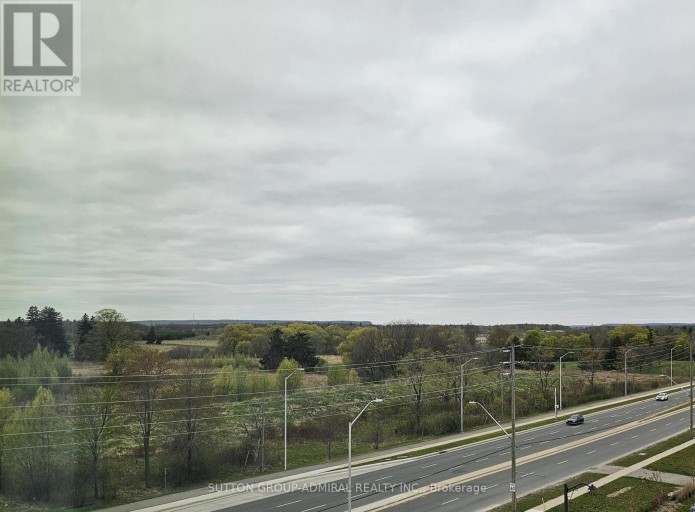 537 - 2501 SAW WHET BOULEVARD, Oakville (GA Glen Abbey), Ontario, L6M5N2