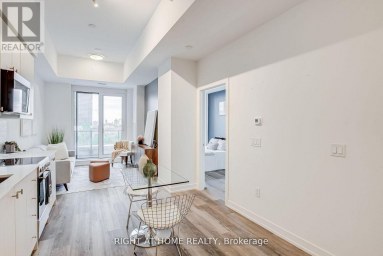 301 - 15 WELLINGTON STREET S Kitchener Ontario photo 3