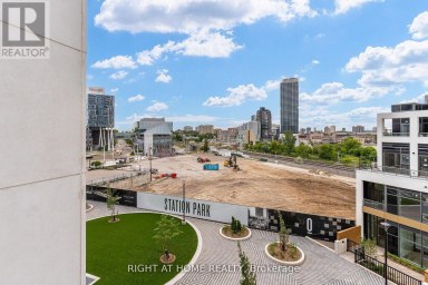301 - 15 WELLINGTON STREET S Kitchener Ontario photo 34