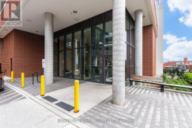 301 - 15 WELLINGTON STREET S Kitchener Ontario photo 36