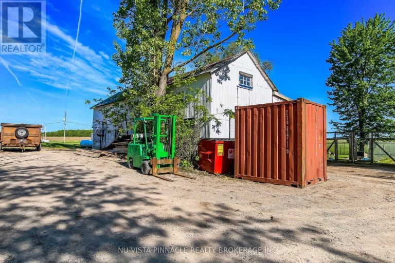 4378 MCGILLIVRAY DRIVE W, North Middlesex (Brinsley), Ontario, N0M1A0