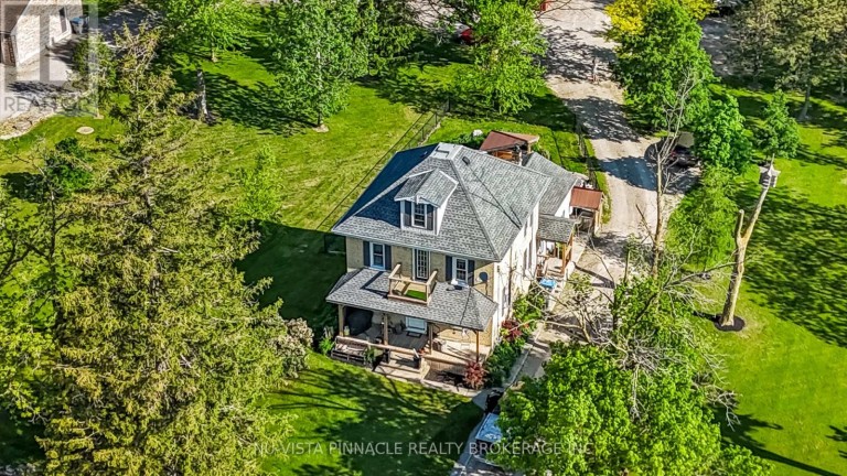 4378 MCGILLIVRAY DRIVE W, North Middlesex (Brinsley), Ontario, N0M1A0