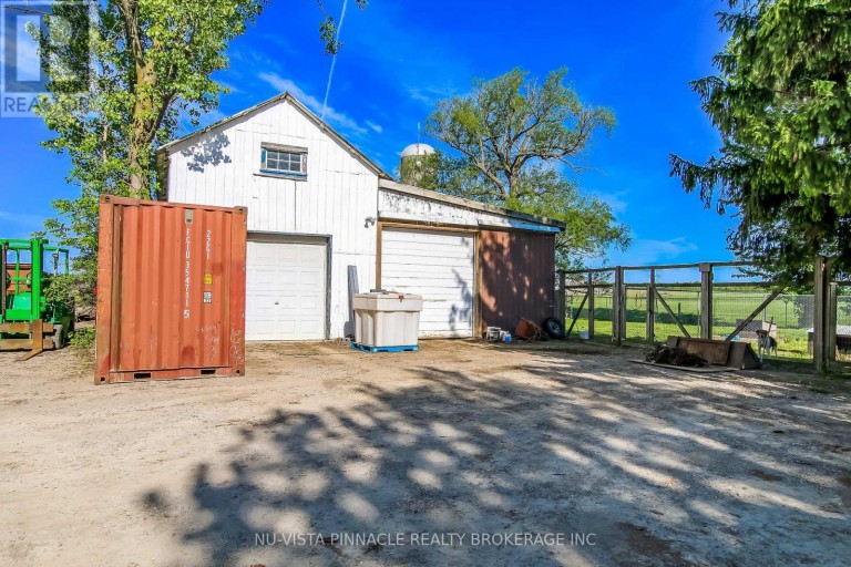 4378 MCGILLIVRAY DRIVE W, North Middlesex (Brinsley), Ontario, N0M1A0