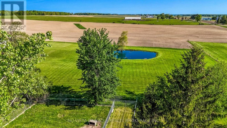 4378 MCGILLIVRAY DRIVE W, North Middlesex (Brinsley), Ontario, N0M1A0