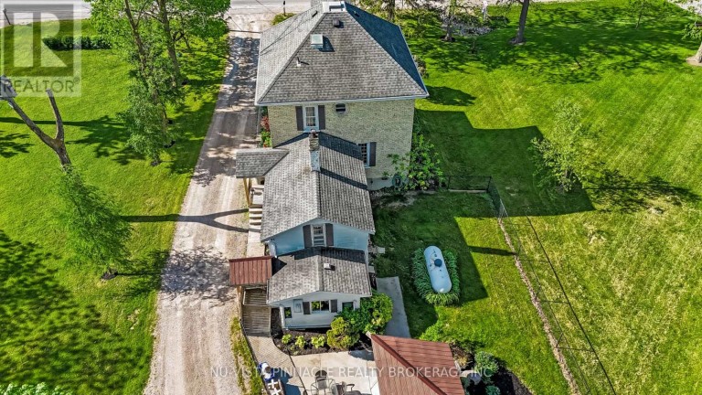 4378 MCGILLIVRAY DRIVE W, North Middlesex (Brinsley), Ontario, N0M1A0