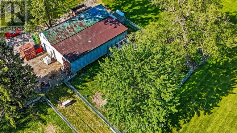 4378 MCGILLIVRAY DRIVE W, North Middlesex (Brinsley), Ontario, N0M1A0