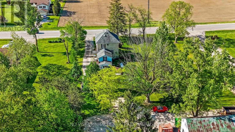 4378 MCGILLIVRAY DRIVE W, North Middlesex (Brinsley), Ontario, N0M1A0