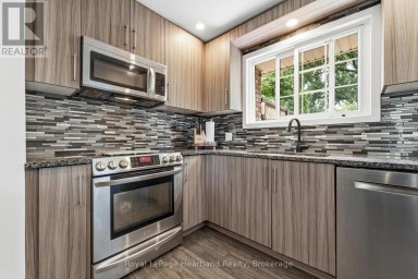 223 KEMP CRESCENT Stratford Ontario photo 16