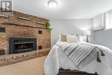 223 KEMP CRESCENT Stratford Ontario photo 27