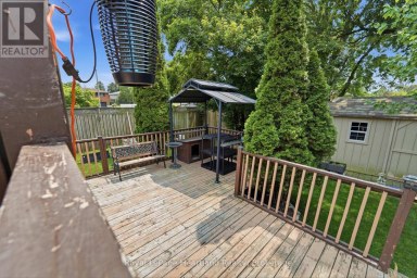 223 KEMP CRESCENT Stratford Ontario photo 33