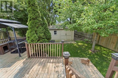 223 KEMP CRESCENT Stratford Ontario photo 34