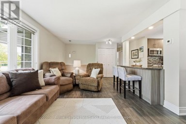 223 KEMP CRESCENT Stratford Ontario photo 8