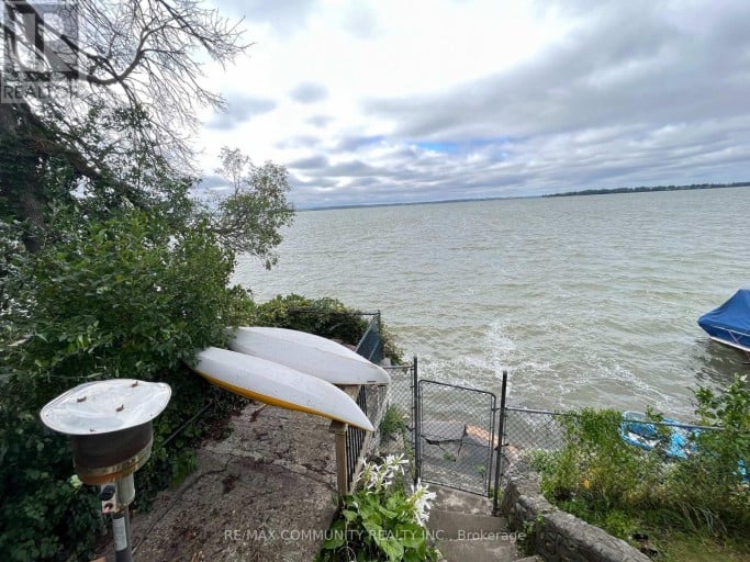 232 WILLIAMS POINT ROAD, Scugog, Ontario, L0B1E0
