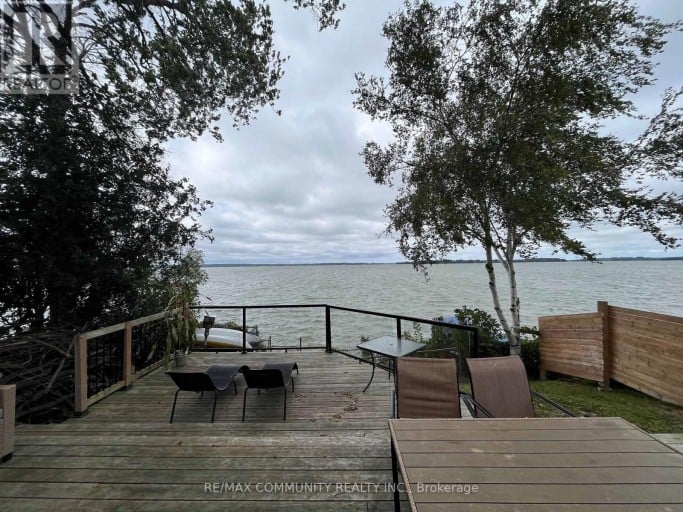 232 WILLIAMS POINT ROAD, Scugog, Ontario, L0B1E0