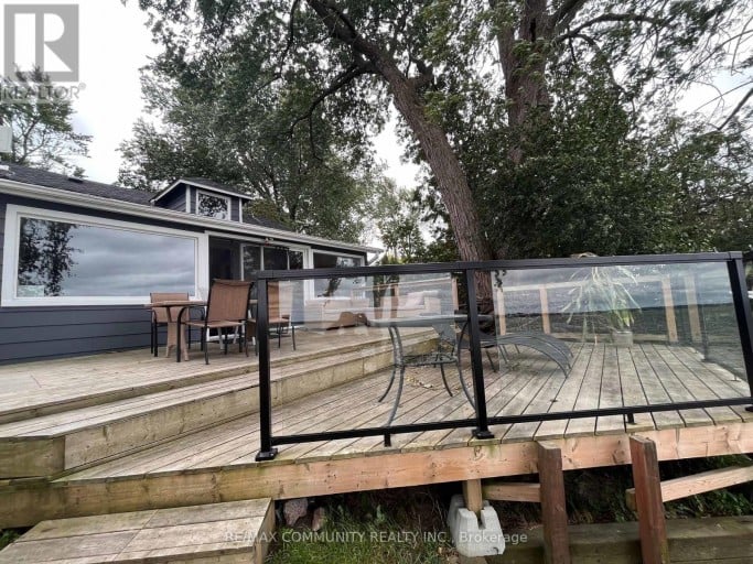 232 WILLIAMS POINT ROAD, Scugog, Ontario, L0B1E0