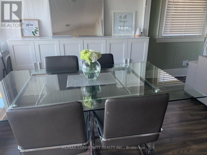 232 WILLIAMS POINT ROAD, Scugog, Ontario, L0B1E0