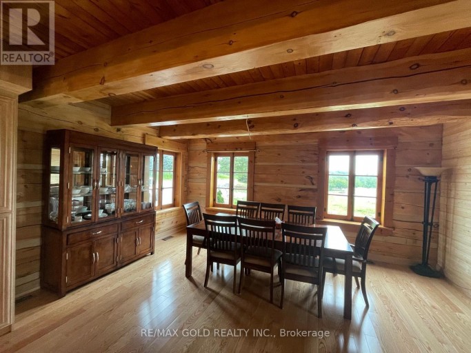 7815 15TH SIDE ROAD, King (Schomberg), Ontario, L0G1T0