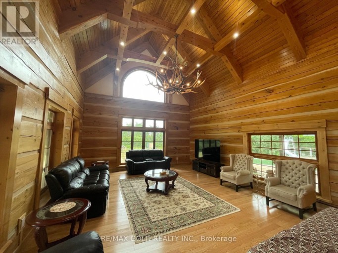 7815 15TH SIDE ROAD, King (Schomberg), Ontario, L0G1T0