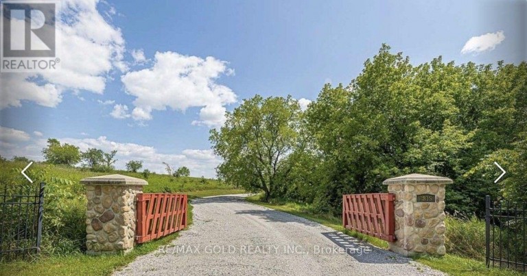 7815 15TH SIDE ROAD, King (Schomberg), Ontario, L0G1T0