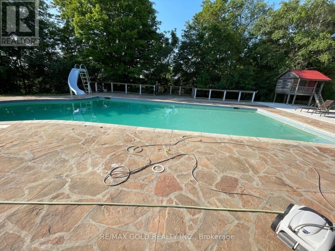 7815 15TH SIDE ROAD, King (Schomberg), Ontario, L0G1T0