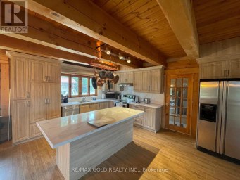 7815 15TH SIDE ROAD King (Schomberg) Ontario photo 6