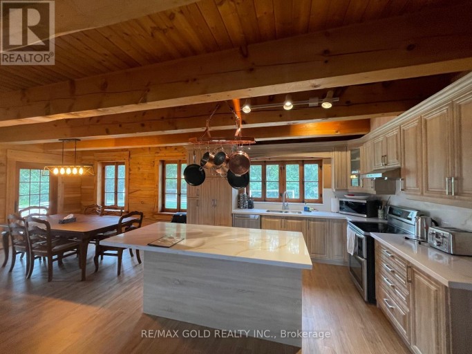 7815 15TH SIDE ROAD, King (Schomberg), Ontario, L0G1T0