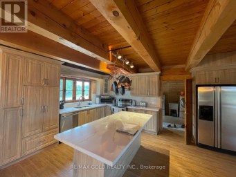 7815 15TH SIDE ROAD King (Schomberg) Ontario photo 8