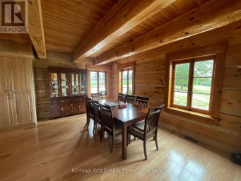 7815 15TH SIDE ROAD King (Schomberg) Ontario photo 9