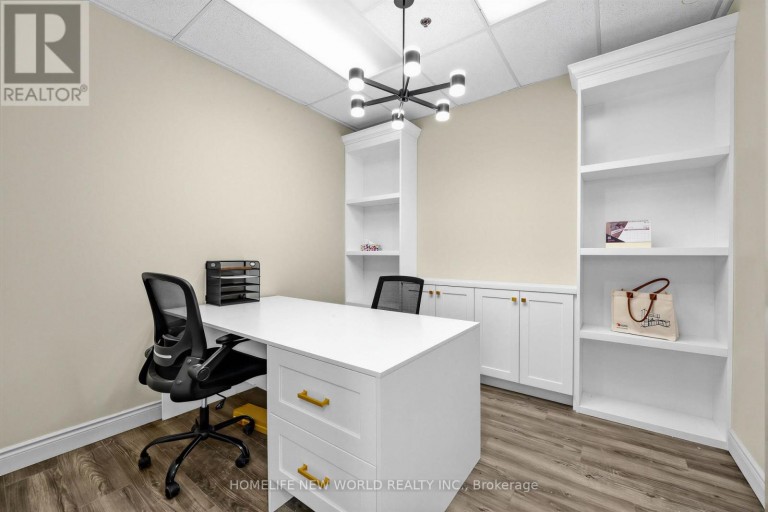 35 ROYAL GROUP CRESCENT, Vaughan (West Woodbridge Industrial Area), Ontario, L4H1X9