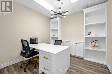 35 ROYAL GROUP CRESCENT Vaughan (West Woodbridge Industrial Area) Ontario photo 11