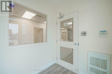 35 ROYAL GROUP CRESCENT Vaughan (West Woodbridge Industrial Area) Ontario photo 12