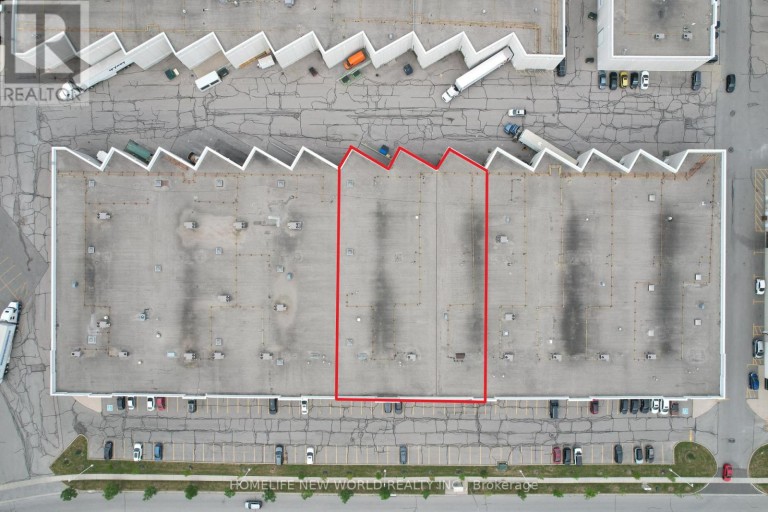 35 ROYAL GROUP CRESCENT, Vaughan (West Woodbridge Industrial Area), Ontario, L4H1X9