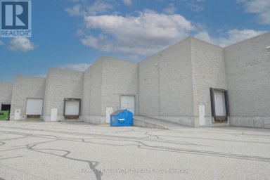 35 ROYAL GROUP CRESCENT Vaughan (West Woodbridge Industrial Area) Ontario photo 14