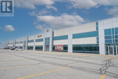 35 ROYAL GROUP CRESCENT Vaughan (West Woodbridge Industrial Area) Ontario photo 2
