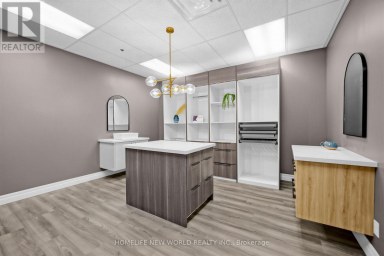 35 ROYAL GROUP CRESCENT Vaughan (West Woodbridge Industrial Area) Ontario photo 3