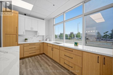 35 ROYAL GROUP CRESCENT Vaughan (West Woodbridge Industrial Area) Ontario photo 4