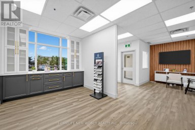 35 ROYAL GROUP CRESCENT Vaughan (West Woodbridge Industrial Area) Ontario photo 7