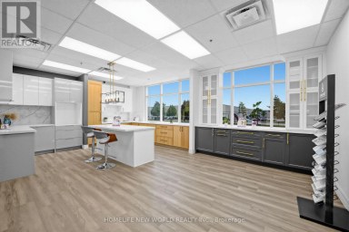 35 ROYAL GROUP CRESCENT Vaughan (West Woodbridge Industrial Area) Ontario photo 9